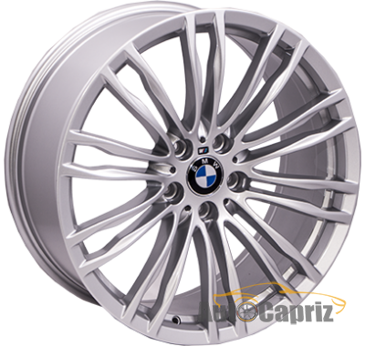Диски Replica BMW BK638 S R20 W8.5 PCD5x120 ET37 DIA72.6     
